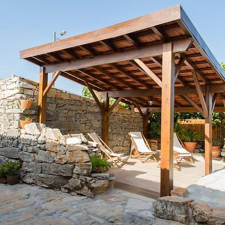 Villa Chanca Penela Kültér fotó