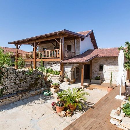 Villa Chanca Penela Kültér fotó