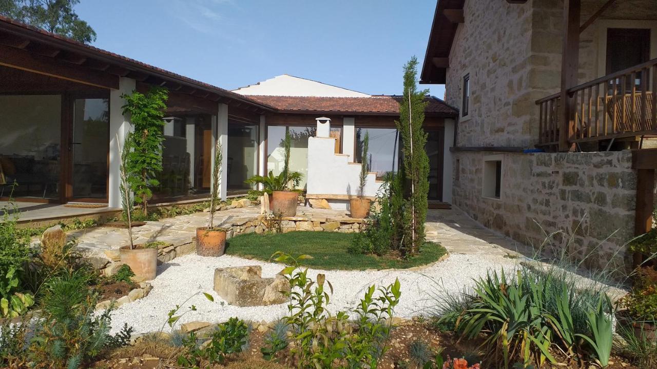 Villa Chanca Penela Kültér fotó