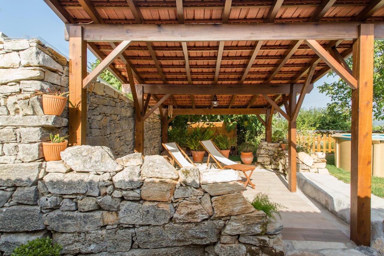 Villa Chanca Penela Kültér fotó