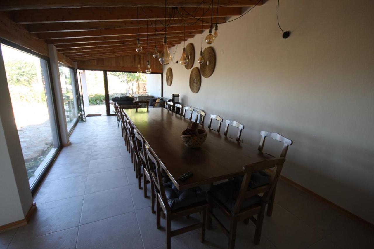 Villa Chanca Penela Kültér fotó