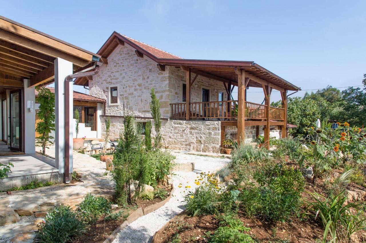 Villa Chanca Penela Kültér fotó